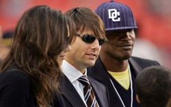 Vợ cũ Tom Cruise nhận hàng triệu USD để quan hệ “kín”