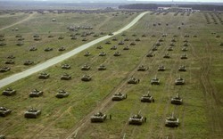 Nga, Đức “nảy lửa” tranh cãi về quy mô tập trận Zapad