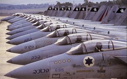 Tại sao liên minh Nga-Syria-Iran chưa trả đũa không kích Israel?