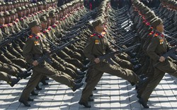Triều Tiên tung “vũ khí” bí mật mới: Không phải là tên lửa