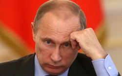 Ông Putin “giấu” gì trong thỏa thuận Syria vừa lòng cả Iran và Israel?
