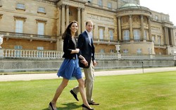 Tại sao gia đình Hoàng tử William, Thái tử Charles có thể không bao giờ sống tại Cung điện Buckingham?
