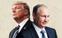 Ngoại trưởng Lavrov: Từ lời Tổng thống Trump, tìm kiếm kết thúc giằng co Nga-Mỹ