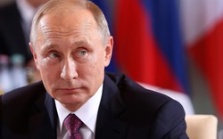 Chĩa mũi nhọn vào TT Putin, Hollywood “tuyên chiến” với Nga