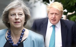 Rối loạn Anh: sa thải Ngoại trưởng hoặc Thủ tướng từ chức