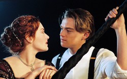 “Thú nhận” bất ngờ của cặp đôi Titanic: Kate và Leonardo