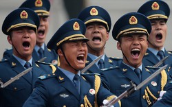 Căng thẳng Trung Quốc tố Mỹ “châm ngòi” chiến tranh mới