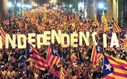 Xứ Catalonia: kỳ hạn 8 ngày “không đường lùi” hay sự cứu rỗi?