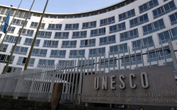“Nóng” Trung Đông, Mỹ chính thức rời UNESCO… lần hai?
