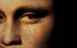 “Mona Lisa đàn ông”: Hành trình bí ẩn từ 50 đô đến 100 triệu đô