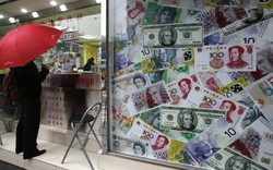 “Ẩn tình” khoản tiền khổng lồ Nga nhận từ Trung Quốc