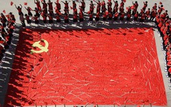 Đại hội Đảng Trung Quốc: Tại sao đại biểu không được phép ăn tôm?