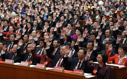 Ngoại trưởng Mỹ “cảnh cáo” Trung Quốc ngay thềm Đại hội Đảng
