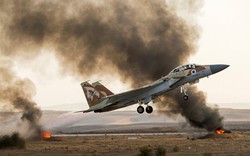 Syria: nhà cái uy tín quyết đẩy mạnh không kích xuyên biên giới