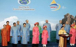 “Nóng” vấn đề kết nạp thành viên mới của APEC
