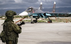 Thực hư Nga muốn rút bớt quân khỏi Syria