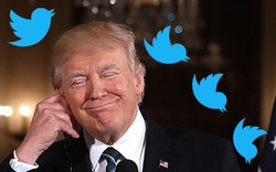 Âm mưu nào sau vụ đánh sập Twitter của Tổng thống Trump?
