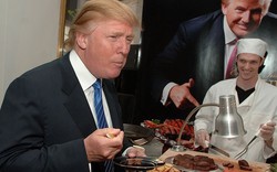 Tổng thống Trump sẽ ăn gì tại Việt Nam?