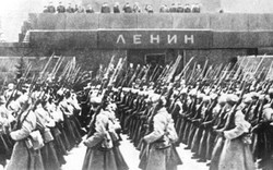 Cách mạng tháng Mười Nga: Những ký ức không thể nào quên