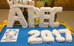 APEC 2017 “dậy sóng” mạng xã hội