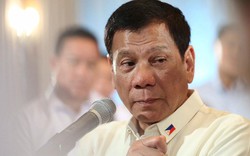 Ông Duterte đặt sứ mệnh Việt Nam tại Đà Nẵng