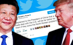 Thế giới “nín thở” chờ ông Trump “vượt” tường lửa Trung Quốc?