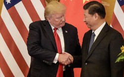 Sau “nồng ấm” Bắc Kinh, Trung-Mỹ sẽ thể hiện hai thái cực trái ngược?