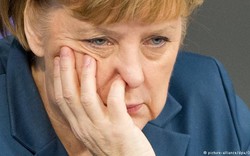 Nga mong đợi gì từ “giông tố” chính trị Merkel?