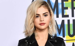 Hé lộ mới nhất của Selena Gomez về cơ thể sau khi ghép thận