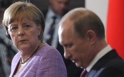 Trừng phạt Nga nhưng Đức lại phải trả giá đắt