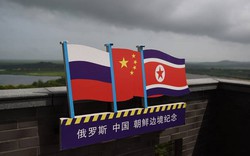 Hướng trục Nga: “muôn nẻo” lựa chọn Triều Tiên trước sức ép cấm vận