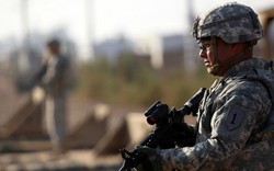 Đẩy mạnh các mục tiêu Trung Đông, Mỹ gia tăng hiện diện quân sự