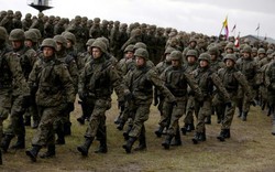 Đối đầu quân sự Nga, NATO dồn Bắc Âu vào “chạy đua vũ trang”?