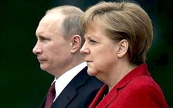 Tiết lộ quan hệ tình báo và truyền thông Đức nhằm đối phó Nga