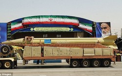 Iran bất ngờ “tung” cảnh báo tới Tổng thống Pháp