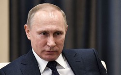 “Giải mã” thông điệp mới của ông Putin về tương lai Syria