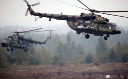 Tư lệnh quân đội Estonia: Nga từng dàn dựng tấn công “đánh úp” NATO