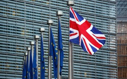 Bất ngờ “đồng minh” mới của Anh về tương lai Brexit?