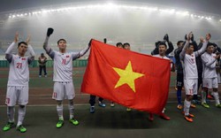 Bất ngờ đến fan Uzbekistan cũng muốn Việt Nam vô địch?