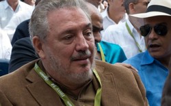 Người con trai vừa tự sát của Fidel Castro là ai?