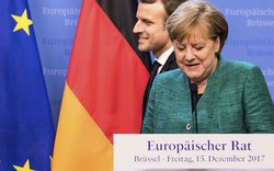 EU trước nguy cơ “chia rẽ” về nguồn tiền chống khủng bố