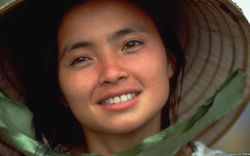 Nữ diễn viên Việt Nam được tưởng nhớ tại Oscar 2018