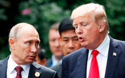 Ngân sách “khủng” chống Nga, Ngoại trưởng Mỹ không tiêu nổi một đồng