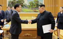 Triều Tiên “bình mới rượu cũ”, sốc phản ứng nhanh của Mỹ?