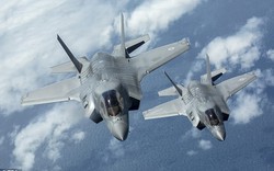 Tiêm kích F-35 sau 20 năm: tiền khủng, lỗi càng khủng?