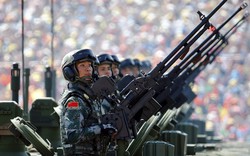 “Nóng” Đài Loan, Trung Quốc gây sức ép quân sự đáp trả Mỹ?