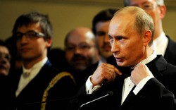 Hé lộ “liên minh” tình báo Mỹ, Na Uy nhắm giới lãnh đạo Nga