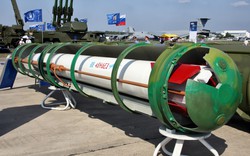S-400 cập bến Trung Quốc, tiền đề cho thương vụ Nga-Thổ?