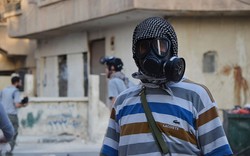 Nóng vũ khí hóa học tại Ghouta, Pháp, Mỹ trao đổi dữ liệu kín