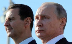 Liên tiếp đòn giáng, Nga “chao đảo” vì trừng phạt và Syria